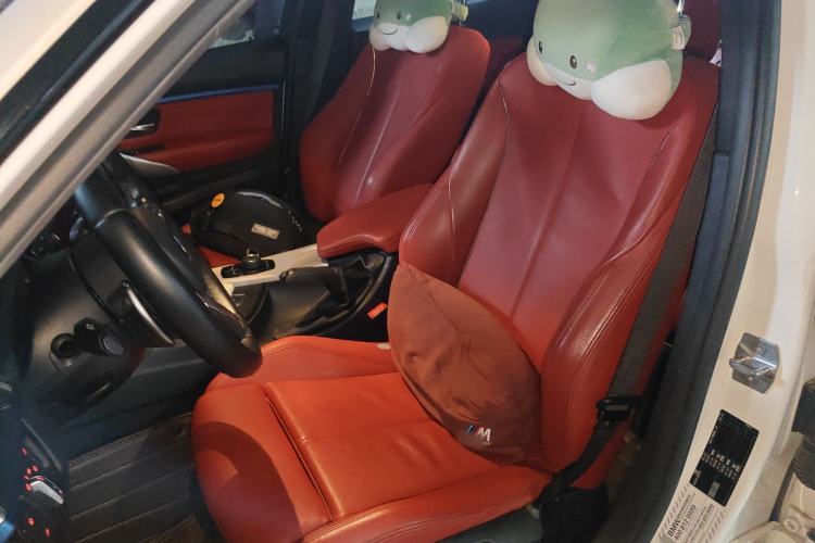 Used BMW 3 Series 2019 320i M Sport Package
