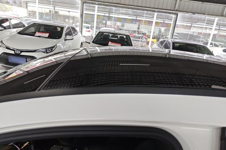 Used Mercedes-Benz A-Class 2020 Facelift A 180 L Sport Sedan Special Configuration
