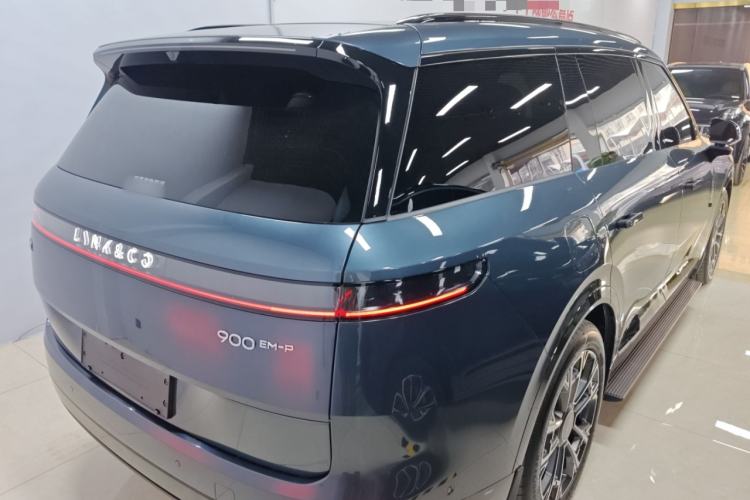 Used Lynk & Co 900 2025 2.0T Ultra
