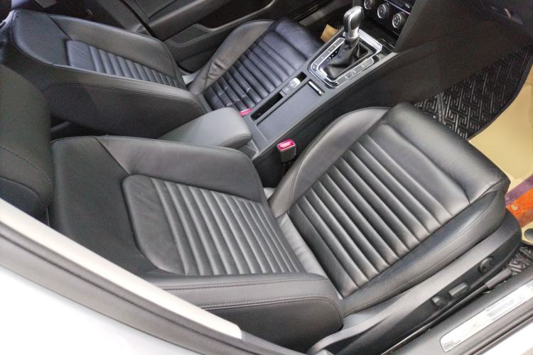 Used Volkswagen Magotan 2018 330TSI DSG Advanced Model