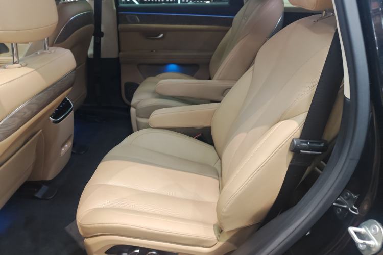 Used Hima AITO M7 2022 1.5T Rear-Drive Comfort Edition
