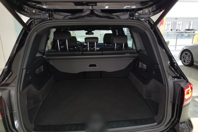 Used Mercedes-Benz GLB 2022 GLB 220 Dynamic Edition