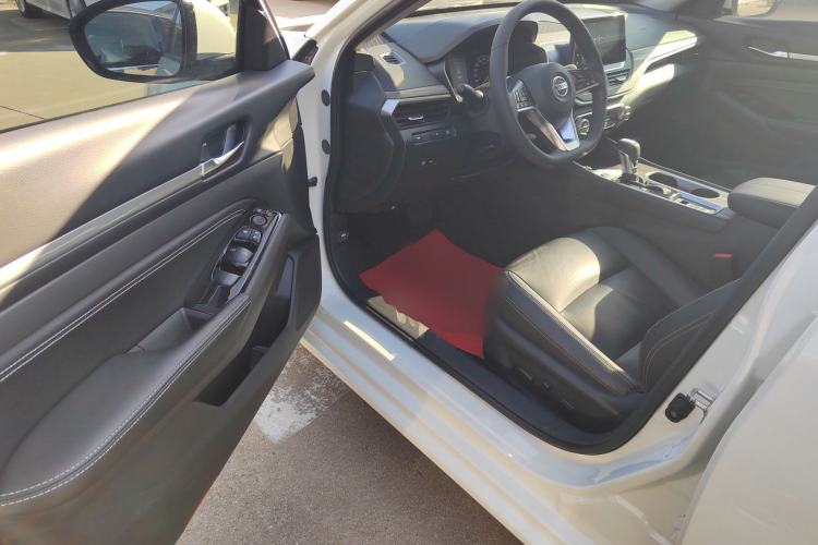 Used Nissan Teana 2021 2.0L XL Comfort Edition