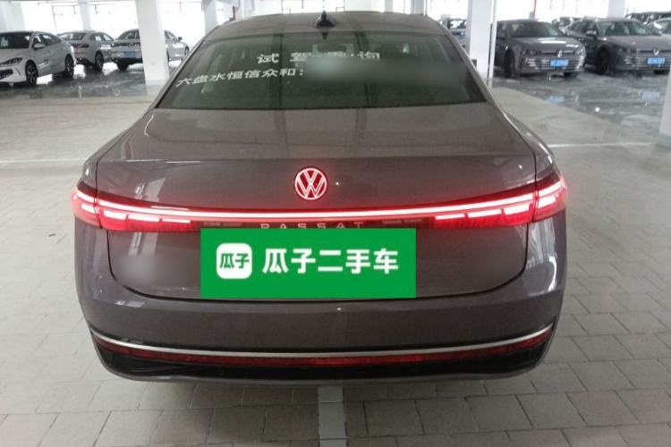 Used Volkswagen Passat 2025 Pro 380TSI Dragon Supreme Edition
