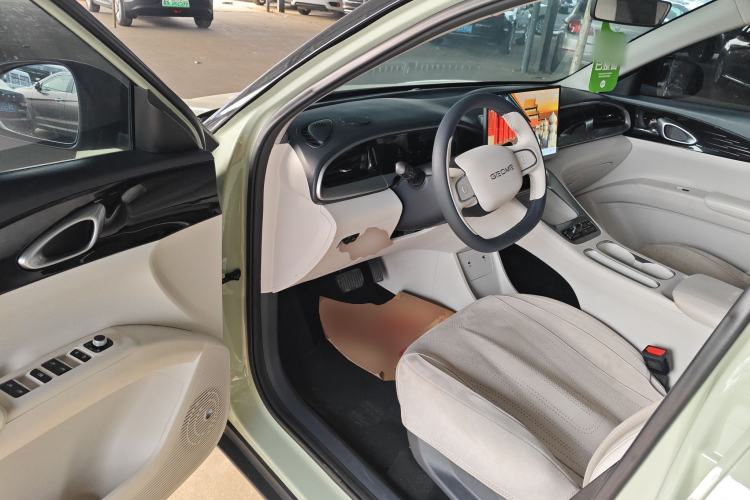 Used  Geome 2025 310km Dream Edition
