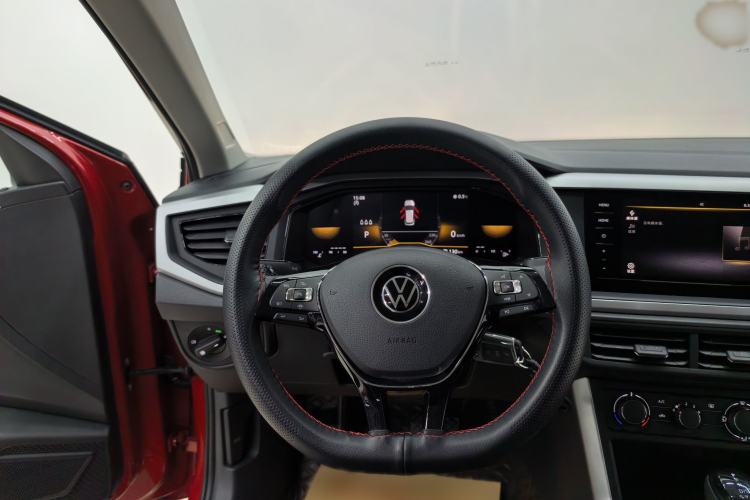 Used Volkswagen Polo 2023 Revised Plus 1.5L Automatic – Enjoy Life Edition