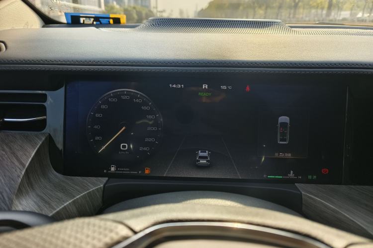 Used Tank 500 2022 3.0T Sport Edition "Creation" Version 5-Seater
