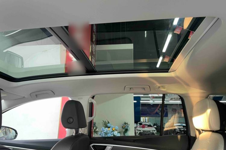 Used Volkswagen Talagon 