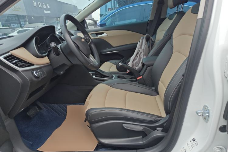 Used Chevrolet Monza 2020 320 Automatic Enjoyment Edition
