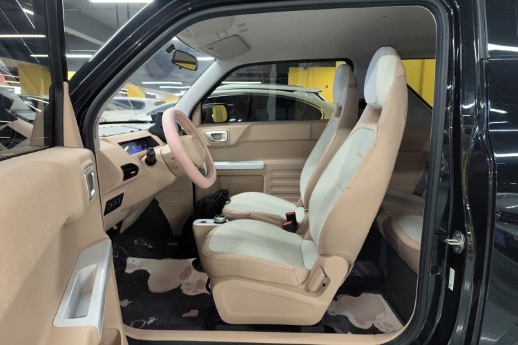 Used  Panda 2024 200km Panda Kart
