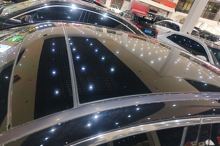 Used Mercedes-Benz E-Class 2023 Restyled E 300 L Sporty and Stylish Edition