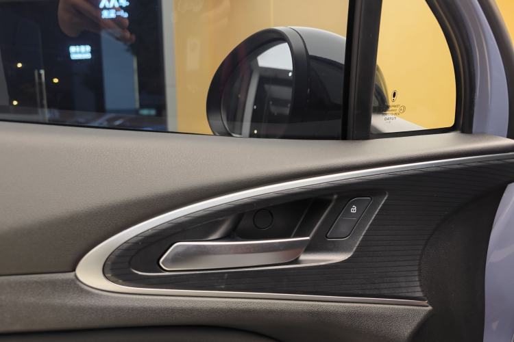 Used ORA Good Cat GT 2022 Mulan Edition 480km Long-Range续航
