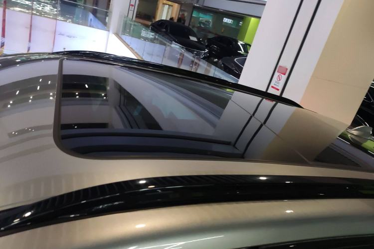 Used Wey VV7 2019 Upgraded Model 2.0T Flagship Version China VI
