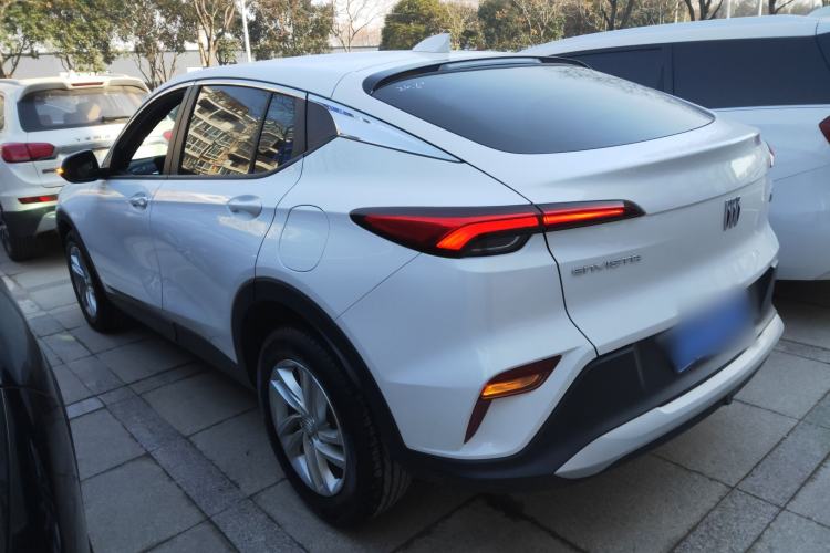 Used Buick Envista 2022 1.5T Enjoyment Edition