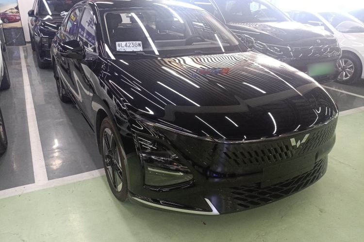 Used Wuling Xingguang 2023 150 Advanced Edition