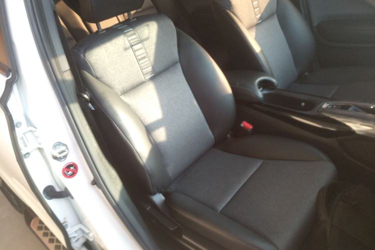 Used Honda XR-V 2020 1.5L CVT Comfort Version