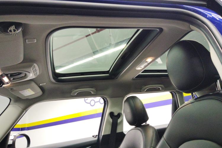 Used  MINI 2019 1.5T ONE PLUS Five-Door Edition