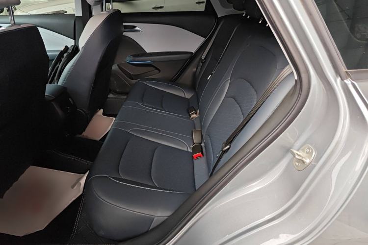 Used Chevrolet Monza 2023 1.5L Dual-Clutch Enjoyment Edition
