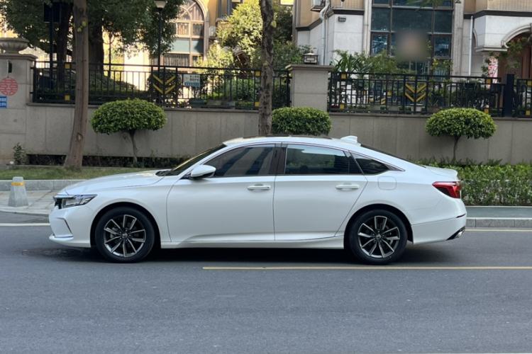 Used Honda Inspire 2022 260TURBO Elegant Edition
