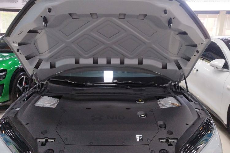 Used Nio ET5T 2024 75kWh Touring
