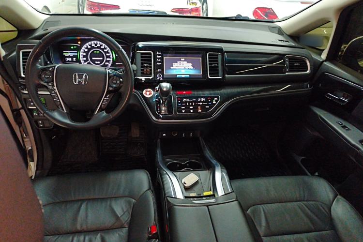 Used Honda Elysion 2019 2.0L Hybrid Luxury Edition