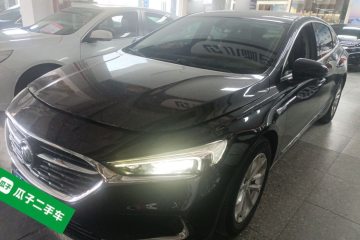 Used Buick LaCrosse 2021 552T Luxury Version