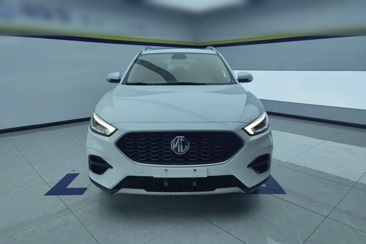Used MG ZS 2020 180 DVVT Automatic Lite
