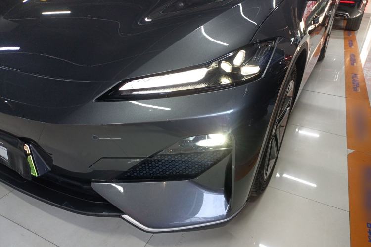 Used  SL03 2024 530Max Pure Electric Version
