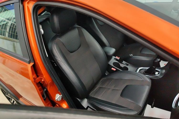 Used Chery Tiggo 3X 2018 1.5L Automatic Elite Edition