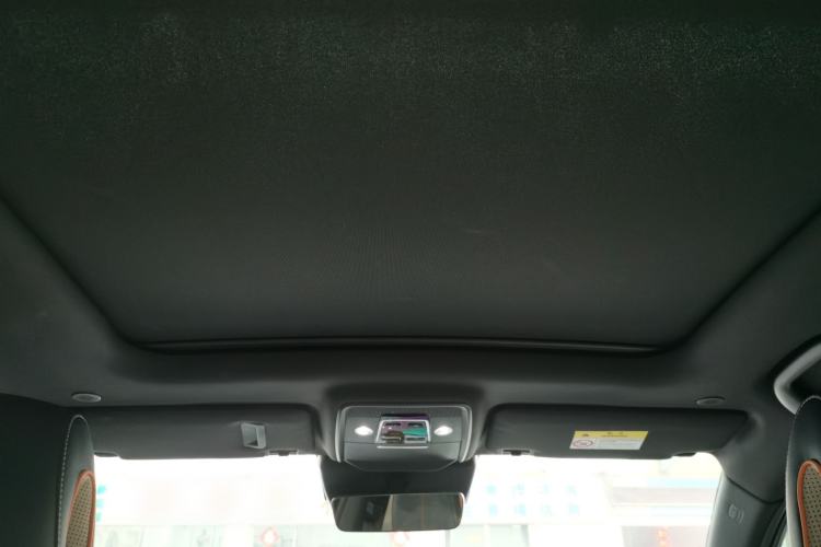 Used BYD Song PLUS New Energy 2024 HONOR Edition DM-i 110km Flagship PLUS
