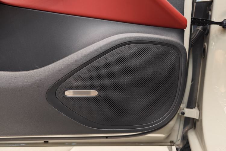 Used  SU7 2024 Rear-Drive Long-Range Intelligent Driving Version
