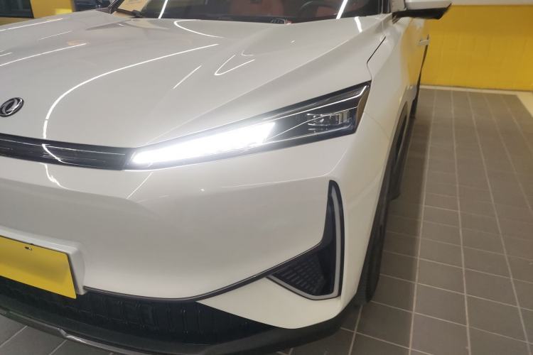 Used Dongfeng Aeolus L7 New Energy 2024 205 Plus