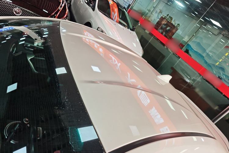 Used Toyota 86 2017 2.0L Manual Luxury Edition
