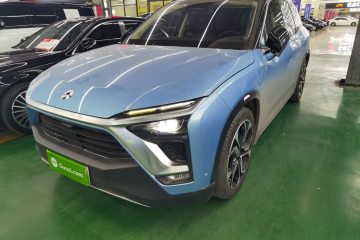 Used Nio ES8 2018 Founder Edition