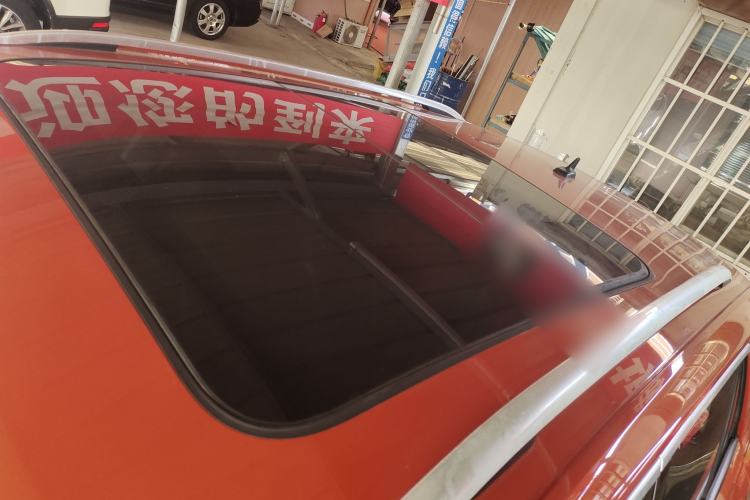 Used Volkswagen T-ROC 2019 230TSI DSG Two-Wheel-Drive Advanced Version China VI Standard
