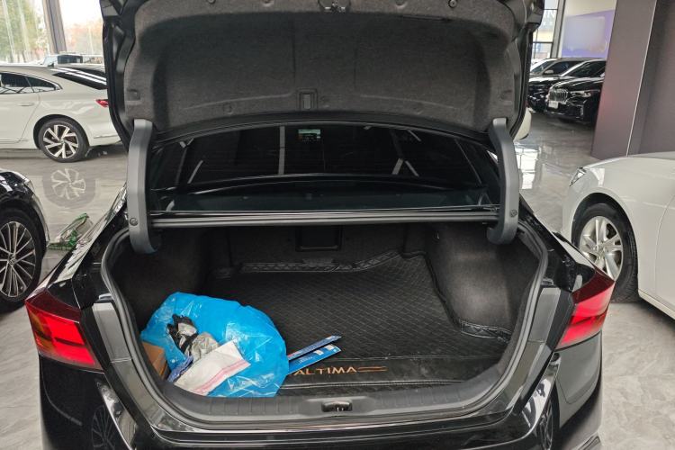 Used Nissan Teana 2021 2.0L XL Comfort Edition
