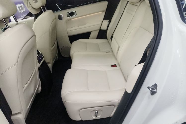 Used Li Auto L6 2024 Max
