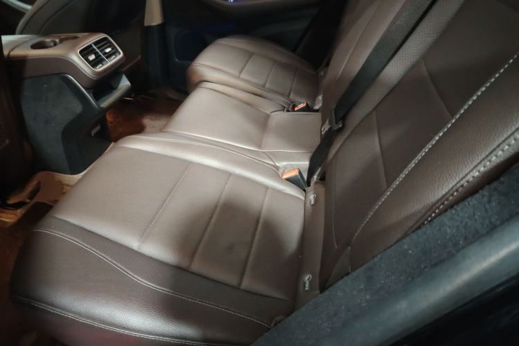 Used Mercedes-Benz GLE 2022 GLE 350 4MATIC Stylish Model
