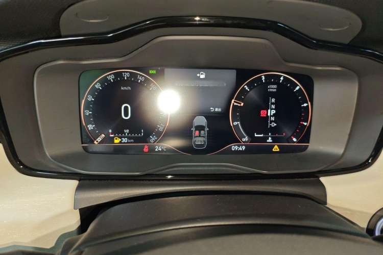 Used Lynk & Co 02 2022 1.5T DCT Shine Pro
