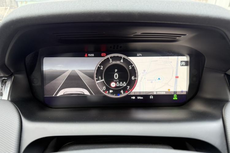 Used Land Rover Discovery Sport 2021 249 PS R-Dynamic SE Performance Tech Edition 5 Seats
