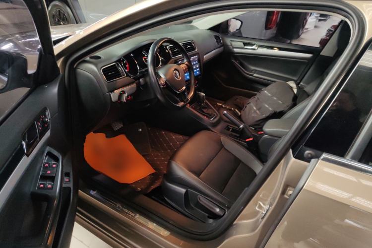 Used Volkswagen Sagitar 2018 280TSI DSG Ignite Edition
