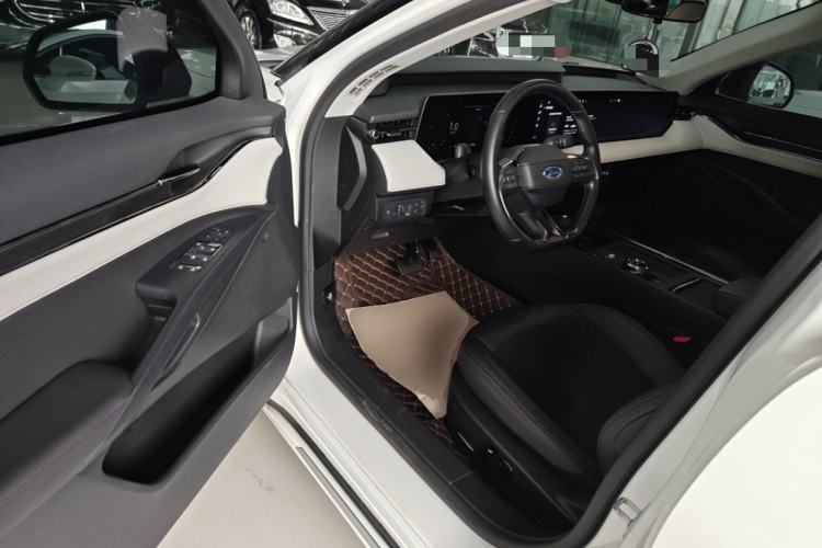 Used Ford Mondeo 2022 Restyled EcoBoost 245 Luxury Version
