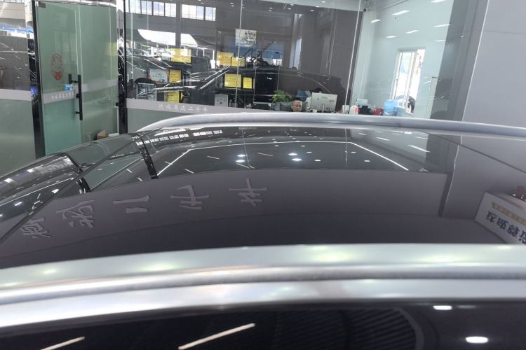 Used Mercedes-Benz GLC 2020 Facelift GLC 260 L 4MATIC Luxury Edition