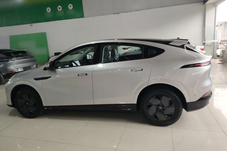 Used XPeng G6 2025 625 Long-Range Max Flagship Edition
