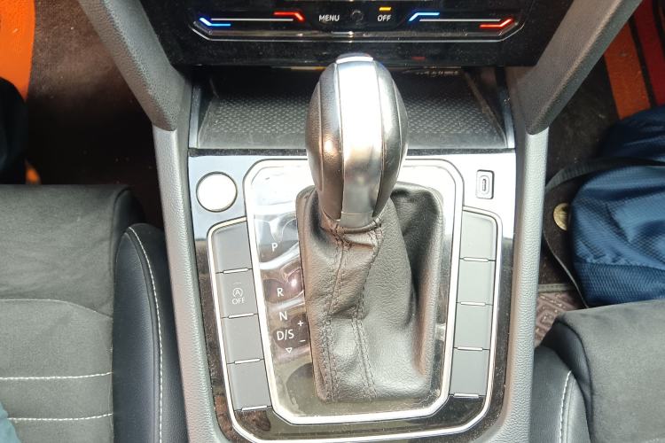 Used Volkswagen Magotan 2021 330TSI DSG 30th Anniversary Edition