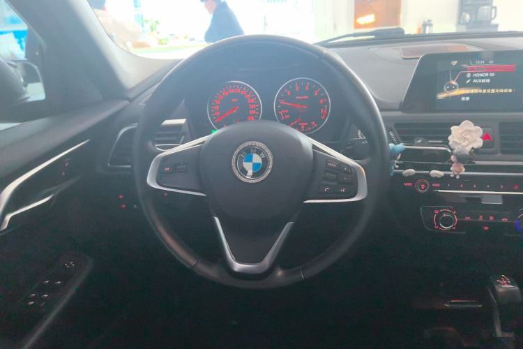 Used BMW 1 Series 2017 118i Sport Edition