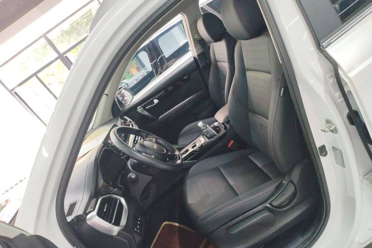 Used Kia Sportage R 2021 Ace 2.0L Challenge Edition
