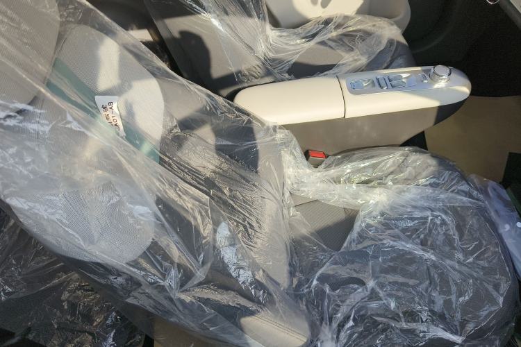 Used  Lumin 2025 205 km Xiangqin Version