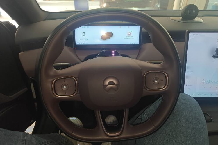 Used Nio ET5T 2024 75kWh Touring
