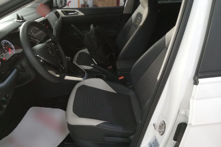 Used Volkswagen Polo 2021 Plus 1.5L Automatic Colorful Tech Edition